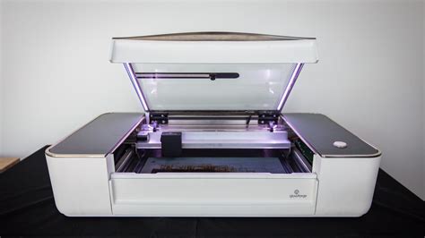 is glowforge a cnc machine|is glowforge worth the money.